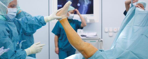 عملية جراحية - سبوتنيك عربي