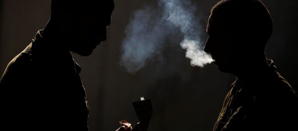 جنود إسرائيليون - سبوتنيك عربي