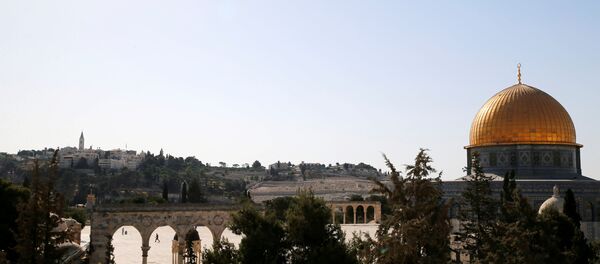 القدس القدس - سبوتنيك عربي