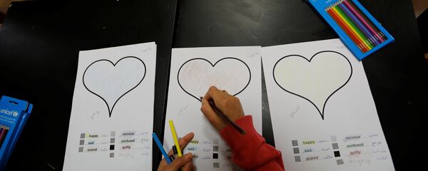 السعادة - سبوتنيك عربي