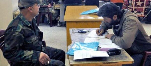 تسوية أوضاع 153 (صورة أرشيفية) - سبوتنيك عربي