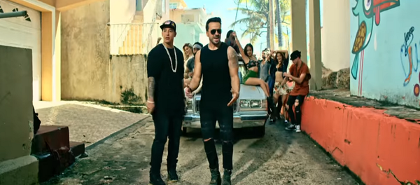 دسباسيتو Despacito - سبوتنيك عربي