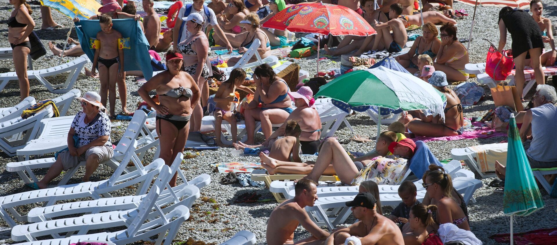 السياحة في القرم - قرية بارتينيت - سبوتنيك عربي, 1920, 21.07.2021