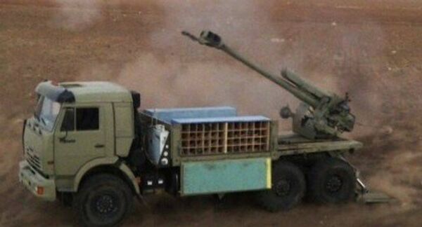 شاحنات كاماز - سبوتنيك عربي