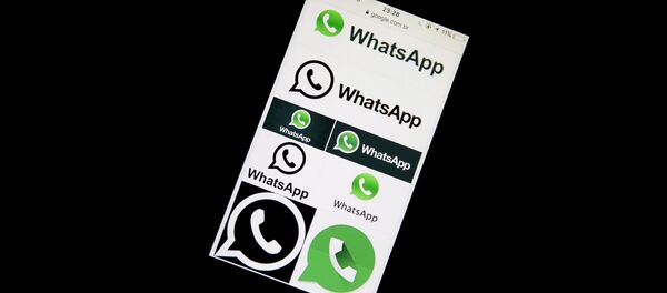 واتساب - سبوتنيك عربي