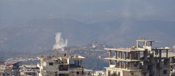 وحدات الهندسة السورية - سبوتنيك عربي