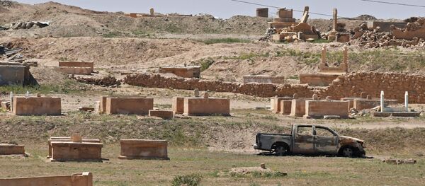 دير الزور - سبوتنيك عربي