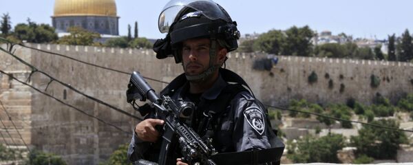 القدس المحتلة - سبوتنيك عربي