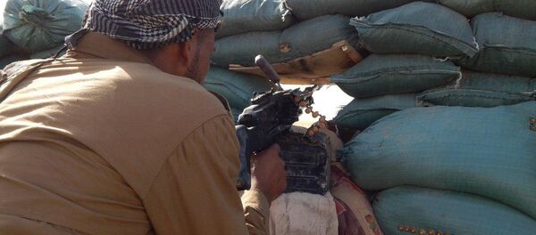 تلعفر آخر معاقل داعش في العراق وتحضيرات المعركة الأخيرة - سبوتنيك عربي