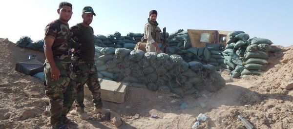 تلعفر آخر معاقل داعش في العراق وتحضيرات المعركة الأخيرة - سبوتنيك عربي