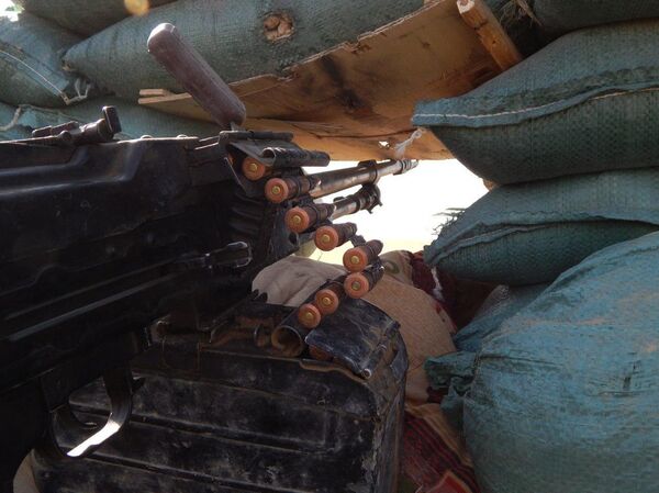 تلعفر آخر معاقل داعش في العراق وتحضيرات المعركة الأخيرة - سبوتنيك عربي