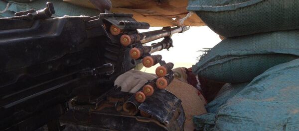 تلعفر آخر معاقل داعش في العراق وتحضيرات المعركة الأخيرة - سبوتنيك عربي