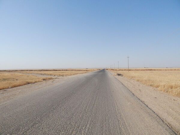 تلعفر آخر معاقل داعش في العراق وتحضيرات المعركة الأخيرة - سبوتنيك عربي