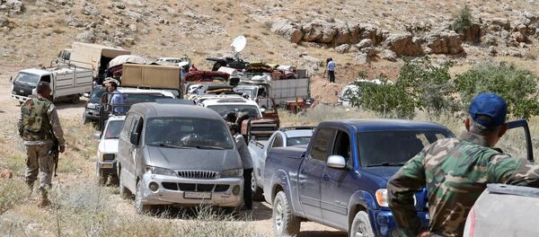 حزب الله - سبوتنيك عربي