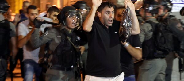 الأقصى - سبوتنيك عربي