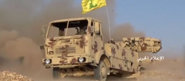 حزب الله - سبوتنيك عربي