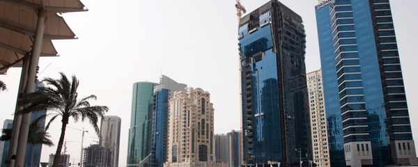 قطر، الدوحة قطر، الدوحة - سبوتنيك عربي