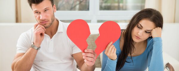 طلاق - سبوتنيك عربي