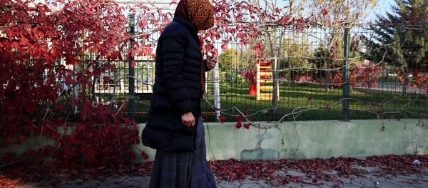 إيزيدية - سبوتنيك عربي