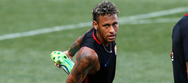 نيمار نيمار - سبوتنيك عربي