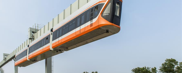 قطار السماء - سبوتنيك عربي