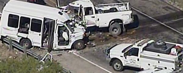 حادث سيارة - سبوتنيك عربي