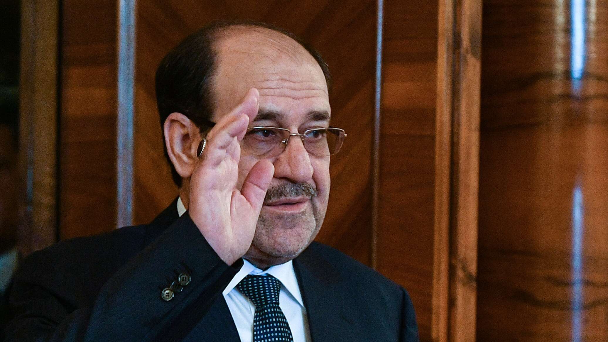 العراق: واشنطن تلوح بالعقوبات حال التمسك بالمالكي مرشحا لرئاسة الوزراء