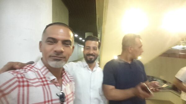 حرية التعبير في العراق جريمة ومكلفة جدا - سبوتنيك عربي