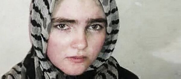 فتاة ألمانية البالغة من العمر 16 سنة انضمت إلى داعش - سبوتنيك عربي