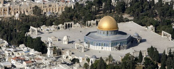 المسجد الأقصى - سبوتنيك عربي