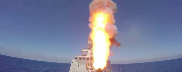 صواريخ كاليبر - سبوتنيك عربي