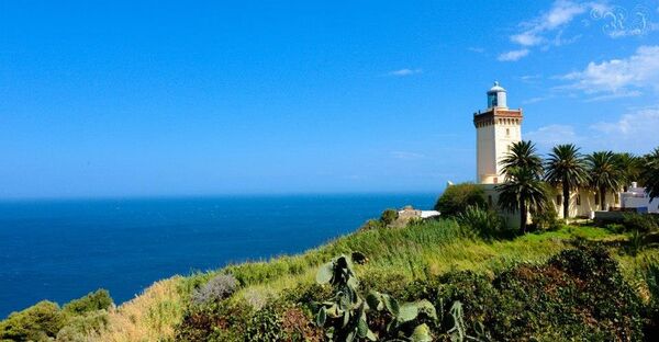 منتج كاب سبارتيل السياحي بالمغرب - سبوتنيك عربي