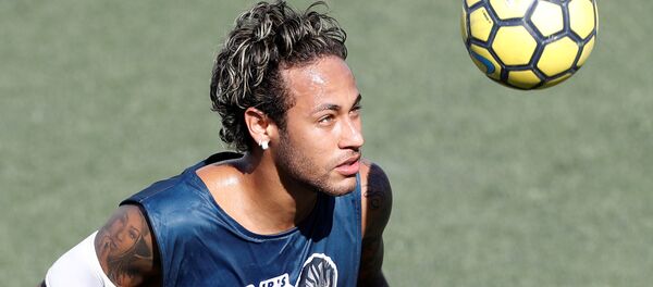 نيمار - سبوتنيك عربي