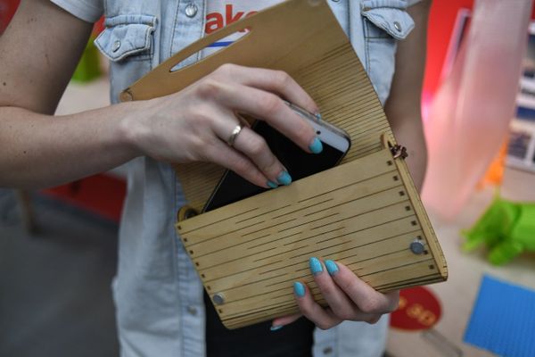 صناعة أدوات مختلفة بواسطة طباعة ثلاثية الأبعاد - سبوتنيك عربي