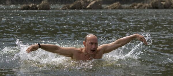 الرئيس الروسي فلاديمير بوتين - سبوتنيك عربي