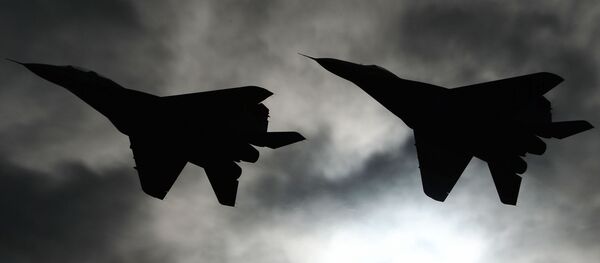 طائرات ميغ 29 - سبوتنيك عربي