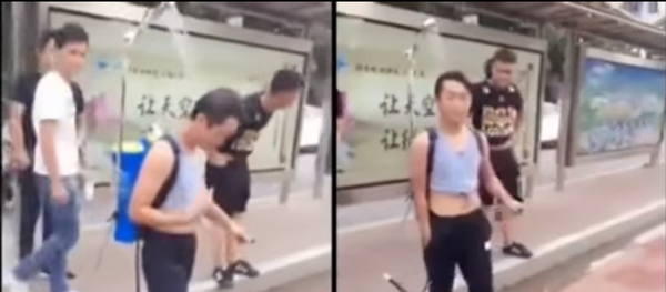 ابتكار مدهش يقيك من حر الصيف - سبوتنيك عربي