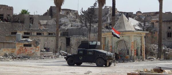 الموصل القديمة... الدواعش دمروا التاريخ ولجأوا لسراديب تحت الأرض - سبوتنيك عربي