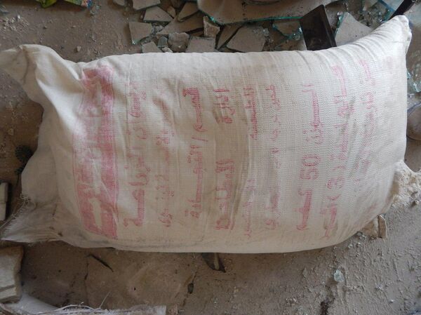 الموصل القديمة... الدواعش دمروا التاريخ ولجأوا لسراديب تحت الأرض - سبوتنيك عربي