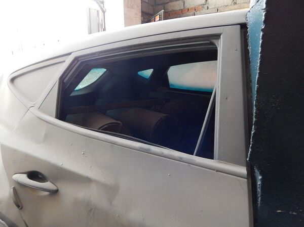 الموصل القديمة... الدواعش دمروا التاريخ ولجأوا لسراديب تحت الأرض - سبوتنيك عربي