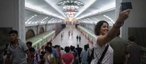 الحياة اليومية في كوريا الشمالية - سبوتنيك عربي