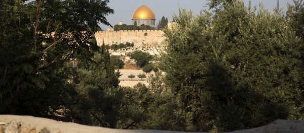 القدس - سبوتنيك عربي