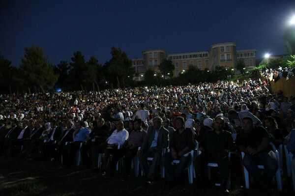 مهرجان بلودان مهرجان بلودان - سبوتنيك عربي