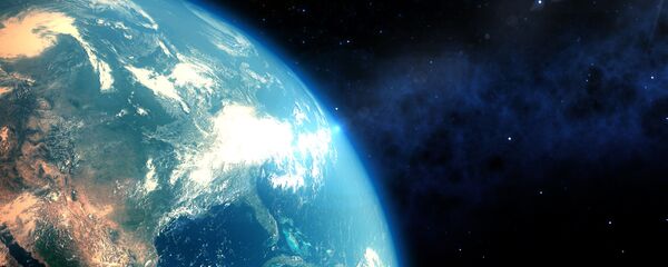 كوكب الأرض - سبوتنيك عربي