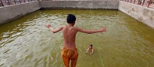 أفغانستان - سبوتنيك عربي
