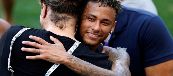 نيمار - سبوتنيك عربي