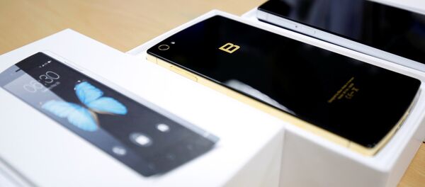 هواتف ذكية - سبوتنيك عربي