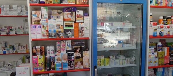 عودة البكيني بعد تحرر الموصل من داعش - سبوتنيك عربي