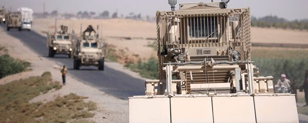 الرقة - سبوتنيك عربي