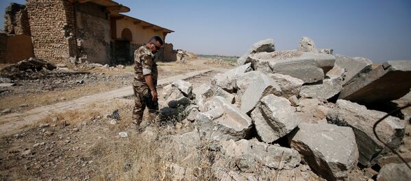 العراق العراق - سبوتنيك عربي